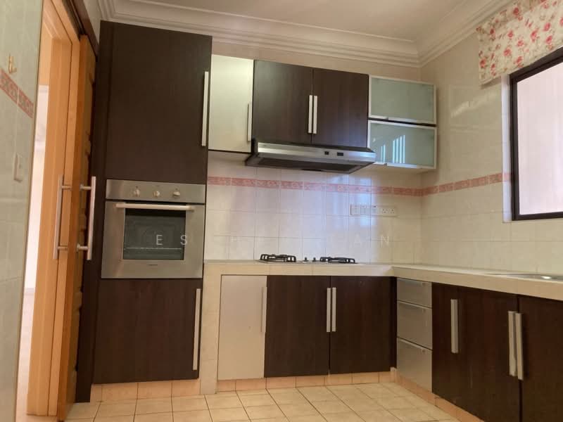 Condominium for Rent at 1 Bukit Utama - Esther Tan - Kitchen - PropertyGuru.com.my