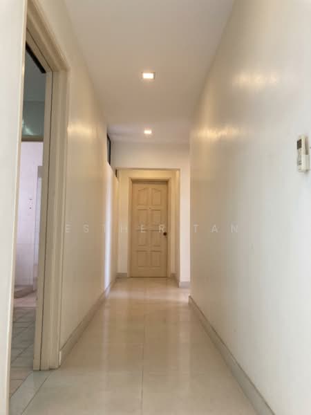 Condominium for Rent at 1 Bukit Utama - Esther Tan - Corridor - PropertyGuru.com.my