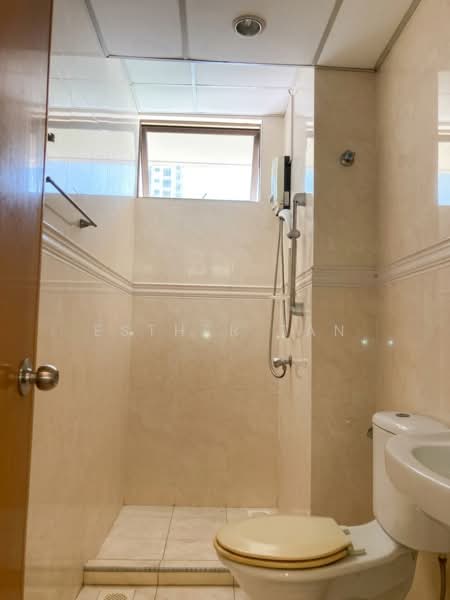 Condominium for Rent at 1 Bukit Utama - Esther Tan - Bathroom - PropertyGuru.com.my