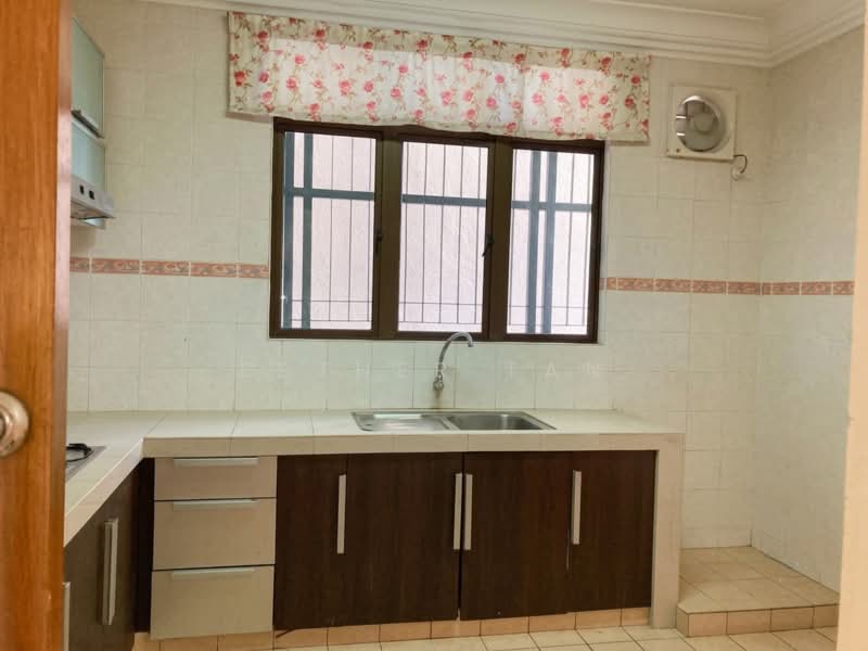 Condominium for Rent at 1 Bukit Utama - Esther Tan - Kitchen - PropertyGuru.com.my
