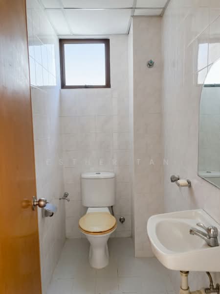 Condominium for Rent at 1 Bukit Utama - Esther Tan - Bathroom - PropertyGuru.com.my