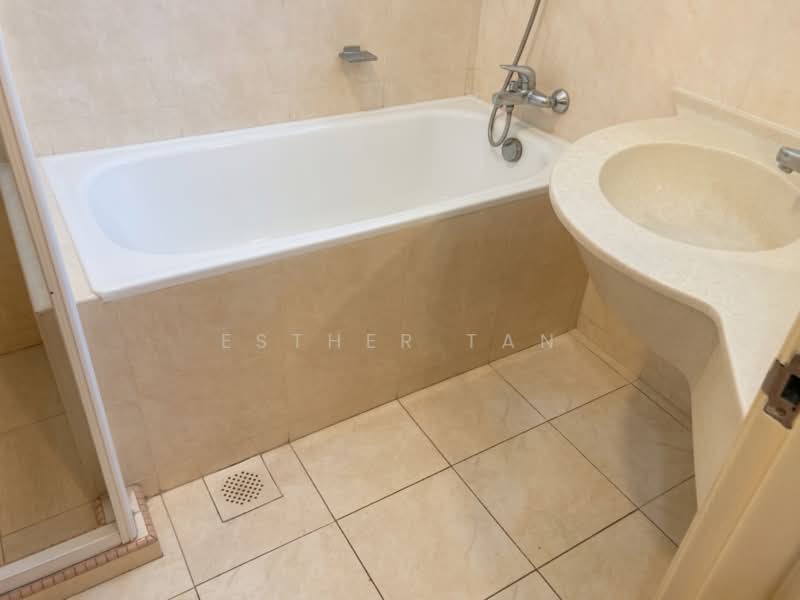 Condominium for Rent at 1 Bukit Utama - Esther Tan - Bathroom - PropertyGuru.com.my