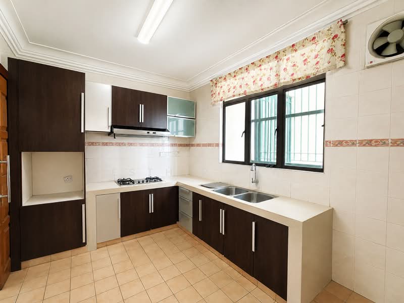 Condominium for Rent at 1 Bukit Utama - Esther Tan - Kitchen - PropertyGuru.com.my