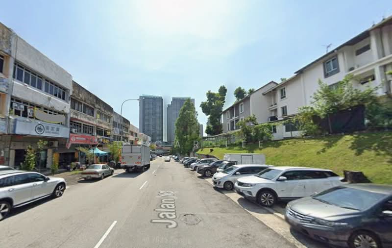 Shop for Rent in Taman Orkid Desa (Cheras) - Oscar Lee - Exterior - PropertyGuru.com.my