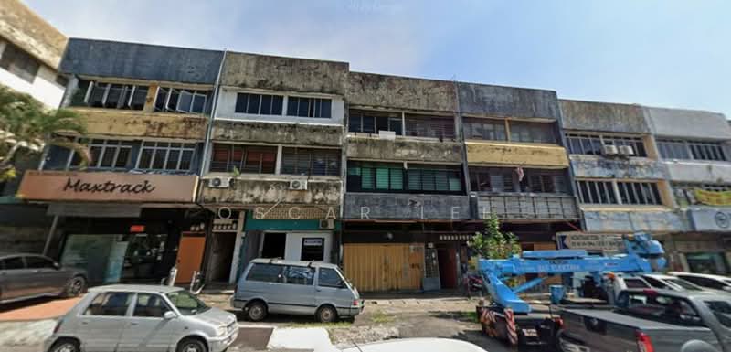 Shop for Rent in Taman Orkid Desa (Cheras) - Oscar Lee - Exterior - PropertyGuru.com.my