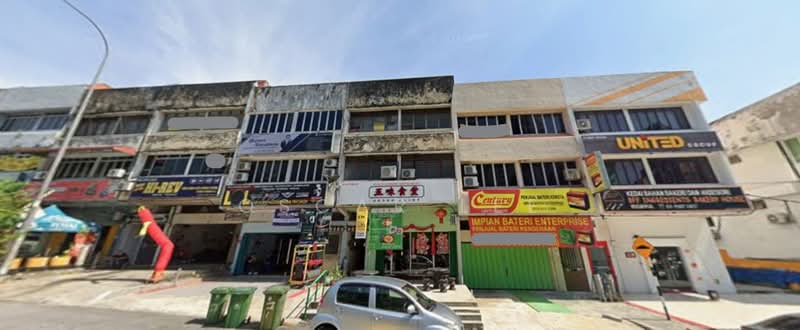 Shop for Rent in Taman Orkid Desa (Cheras) - Oscar Lee - PropertyGuru.com.my