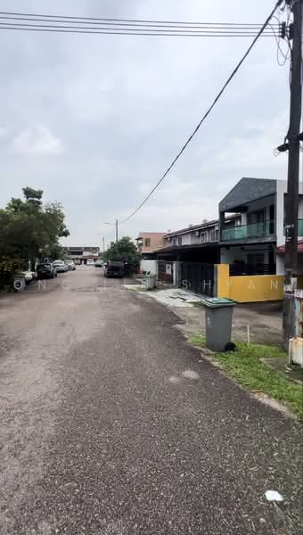 2-storey Terraced House for Sale in Taman Bukit Mutiara (Tebrau) - Ong Lih Shyan - Exterior - PropertyGuru.com.my