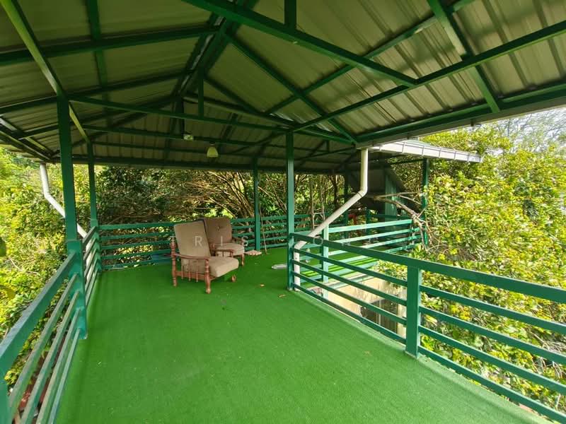 Agricultural Land for Sale in Kuala Kubu Bharu (Selangor) - Tris Jong - Exterior - PropertyGuru.com.my