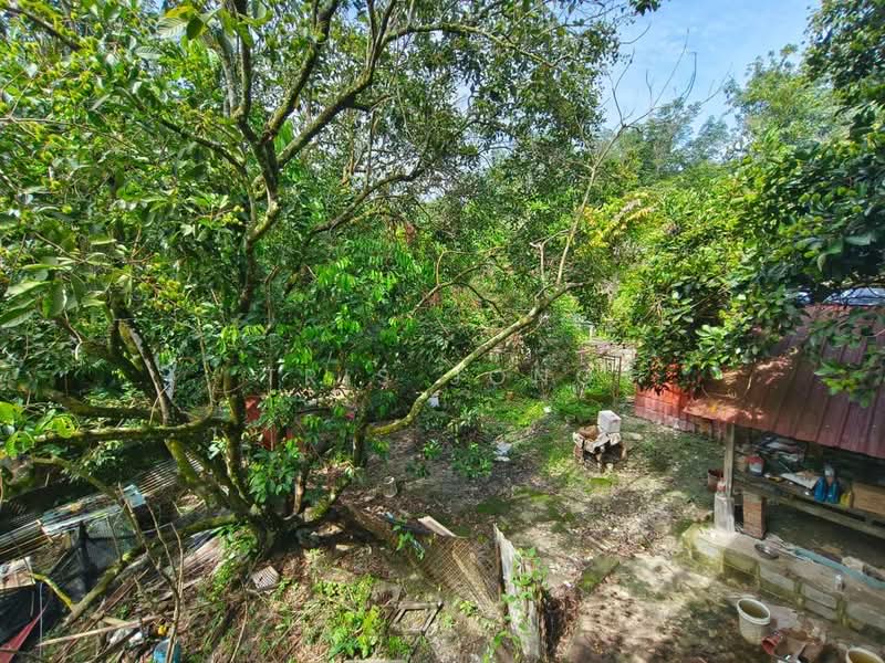 Agricultural Land for Sale in Kuala Kubu Bharu (Selangor) - Tris Jong - Exterior - PropertyGuru.com.my