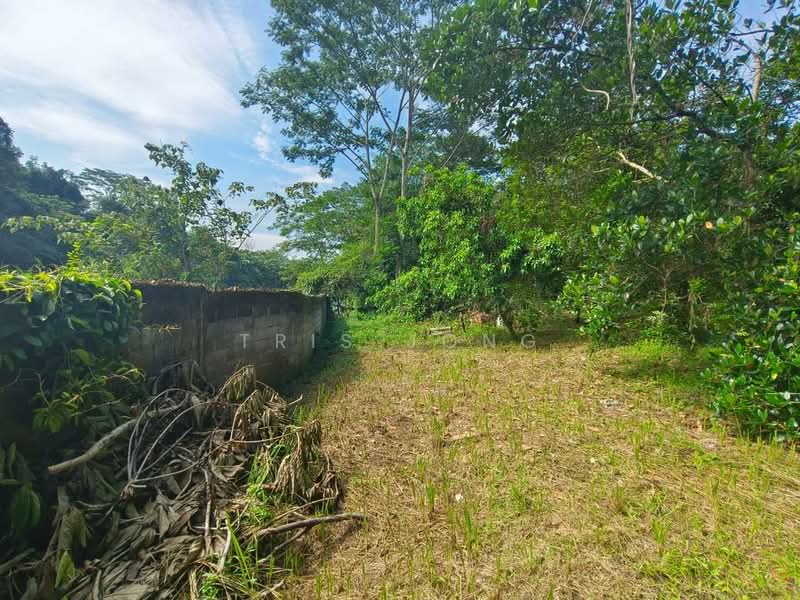 Agricultural Land for Sale in Kuala Kubu Bharu (Selangor) - Tris Jong - Exterior - PropertyGuru.com.my