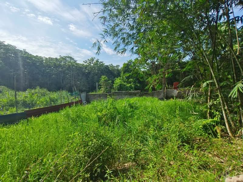 Agricultural Land for Sale in Kuala Kubu Bharu (Selangor) - Tris Jong - Exterior - PropertyGuru.com.my