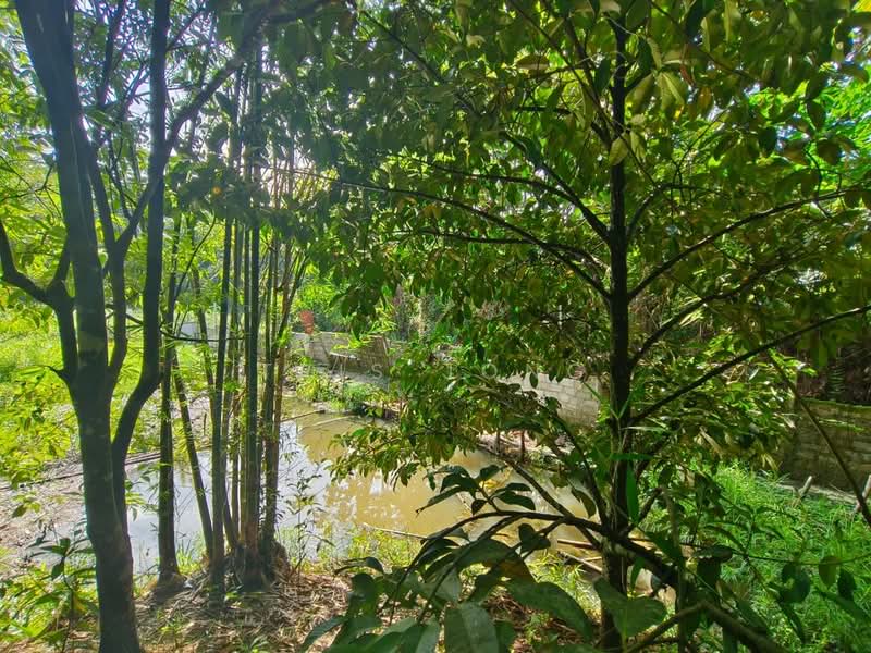 Agricultural Land for Sale in Kuala Kubu Bharu (Selangor) - Tris Jong - Exterior - PropertyGuru.com.my