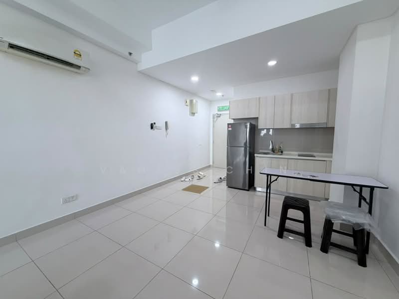 Condominium for Rent at Vivo Residential Suites - Vaness Chin - Kitchen - PropertyGuru.com.my