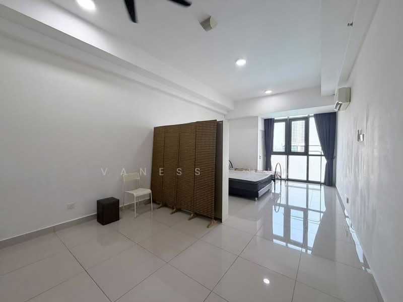 Condominium for Rent at Vivo Residential Suites - Vaness Chin - Bedroom - PropertyGuru.com.my