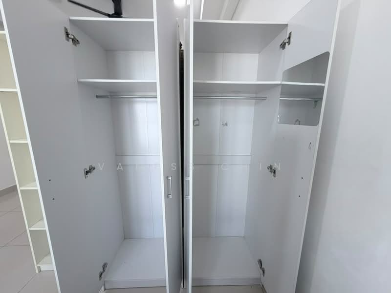 Condominium for Rent at Vivo Residential Suites - Vaness Chin - Interior - PropertyGuru.com.my