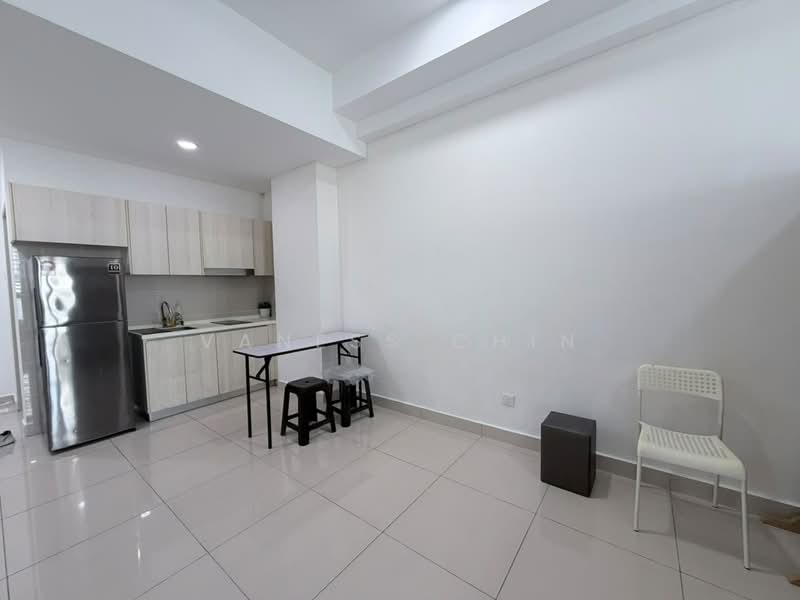 Condominium for Rent at Vivo Residential Suites - Vaness Chin - Kitchen - PropertyGuru.com.my