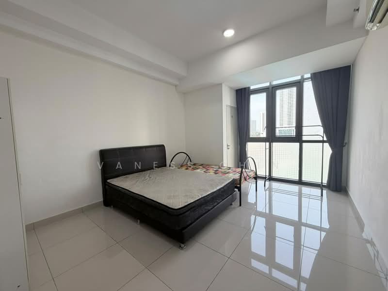 Condominium for Rent at Vivo Residential Suites - Vaness Chin - Bedroom - PropertyGuru.com.my