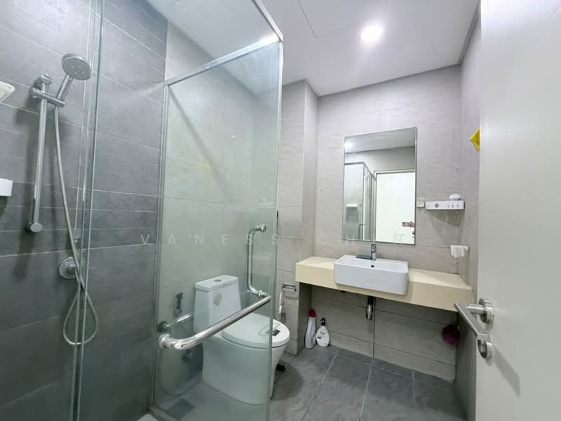 Condominium for Rent at Vivo Residential Suites - Vaness Chin - Bathroom - PropertyGuru.com.my