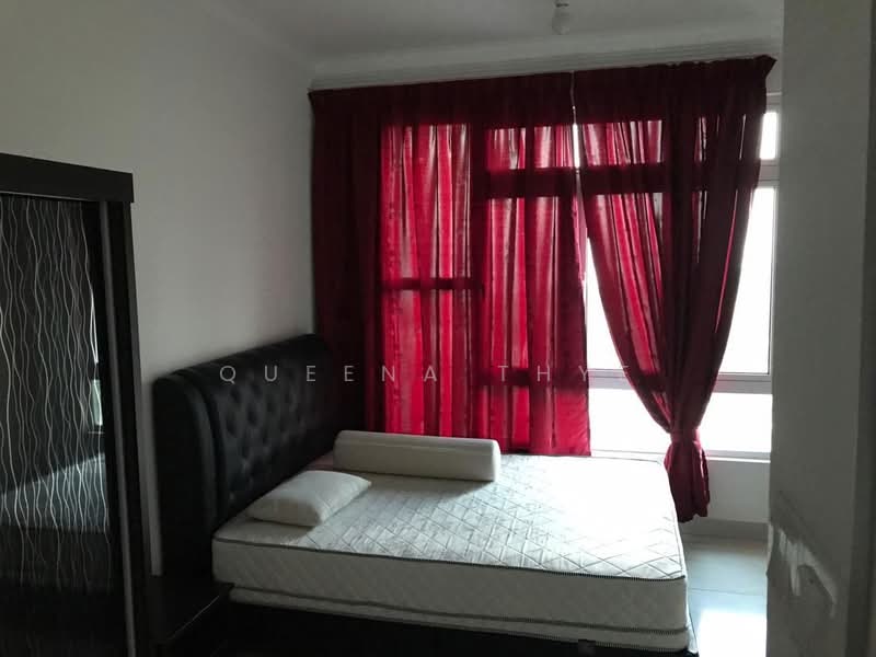 Service Residence for Rent at Pangsapuri Tanah Emas (Golden Sands) - Queena Thye - Bedroom - PropertyGuru.com.my