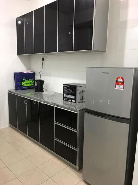 Service Residence for Rent at Pangsapuri Tanah Emas (Golden Sands) - Queena Thye - PropertyGuru.com.my