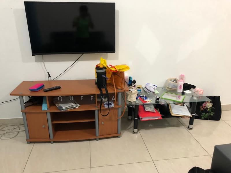 Service Residence for Rent at Pangsapuri Tanah Emas (Golden Sands) - Queena Thye - PropertyGuru.com.my
