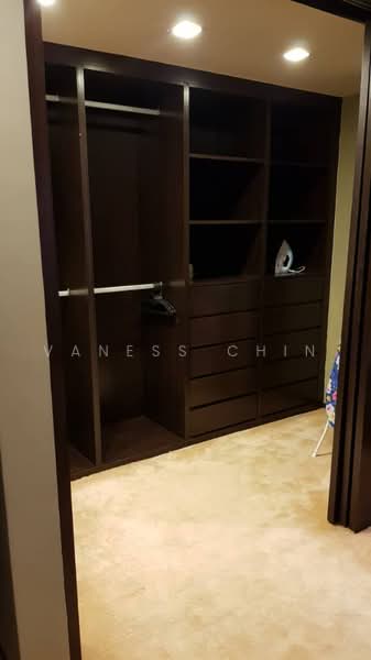 Condominium for Rent at Menara Bukit Ceylon - Vaness Chin - Interior - PropertyGuru.com.my