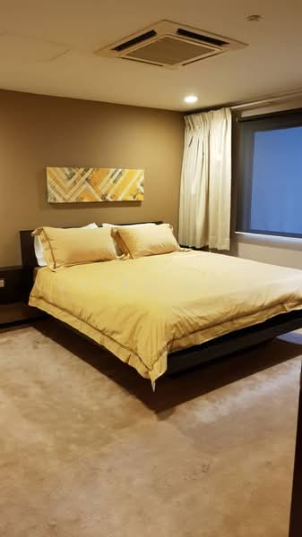 Condominium for Rent at Menara Bukit Ceylon - Vaness Chin - Bedroom - PropertyGuru.com.my