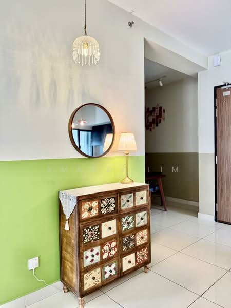 Servis Apartment untuk Disewa di Setia City Residences - Amanda Lim - Interior - PropertyGuru.com.my