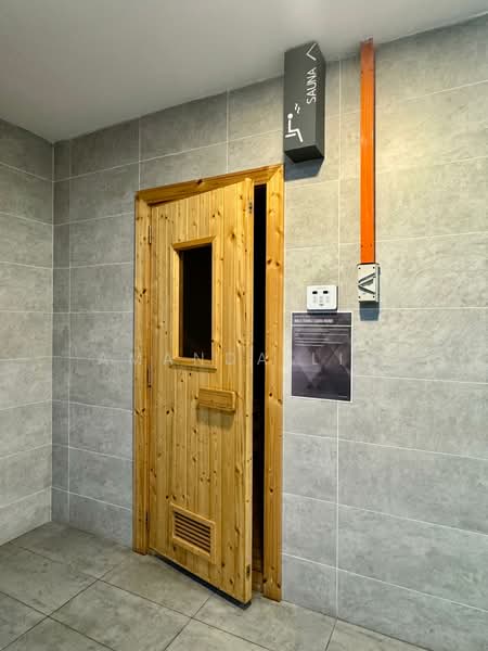 Servis Apartment untuk Disewa di Setia City Residences - Amanda Lim - Interior - PropertyGuru.com.my