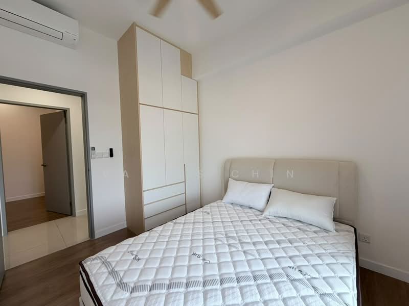 Condominium for Rent at Skyline KL - Vaness Chin - Bedroom - PropertyGuru.com.my