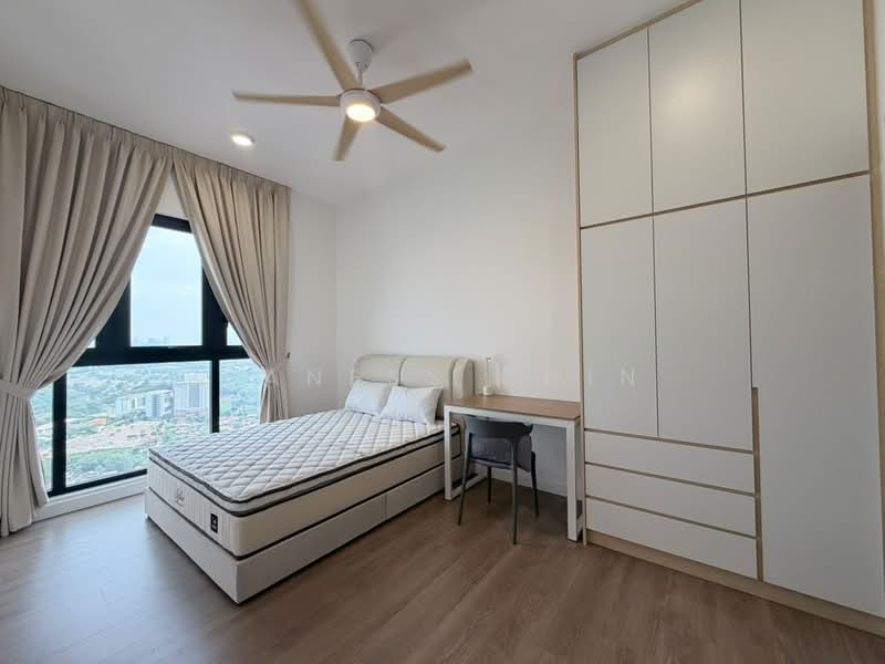 Condominium for Rent at Skyline KL - Vaness Chin - Bedroom - PropertyGuru.com.my