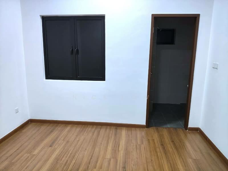 2-storey Terraced House for Rent in Setia Eco Village (Gelang Patah) - Nick Low - Interior - PropertyGuru.com.my