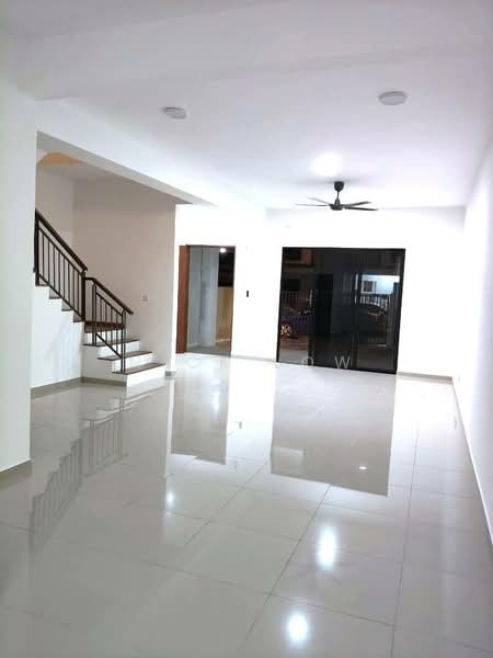 2-storey Terraced House for Rent in Setia Eco Village (Gelang Patah) - Nick Low - Living Room - PropertyGuru.com.my