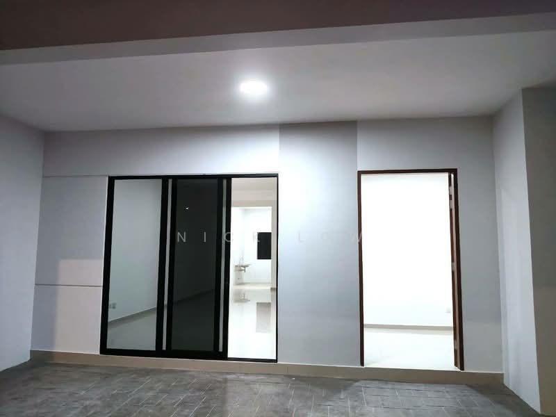 2-storey Terraced House for Rent in Setia Eco Village (Gelang Patah) - Nick Low - Interior - PropertyGuru.com.my