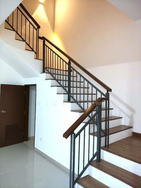 2-storey Terraced House for Rent in Setia Eco Village (Gelang Patah) - Nick Low - Interior - PropertyGuru.com.my