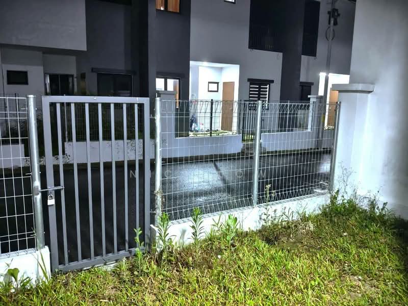 2-storey Terraced House for Rent in Setia Eco Village (Gelang Patah) - Nick Low - Exterior - PropertyGuru.com.my