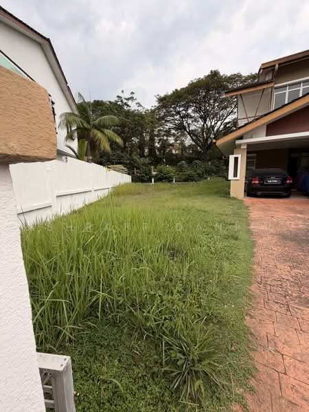 Semi-Detached House for Sale in Rawang (Selangor) - Ashraff Daniel - Exterior - PropertyGuru.com.my