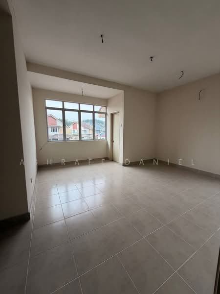 Semi-Detached House for Sale in Rawang (Selangor) - Ashraff Daniel - Interior - PropertyGuru.com.my