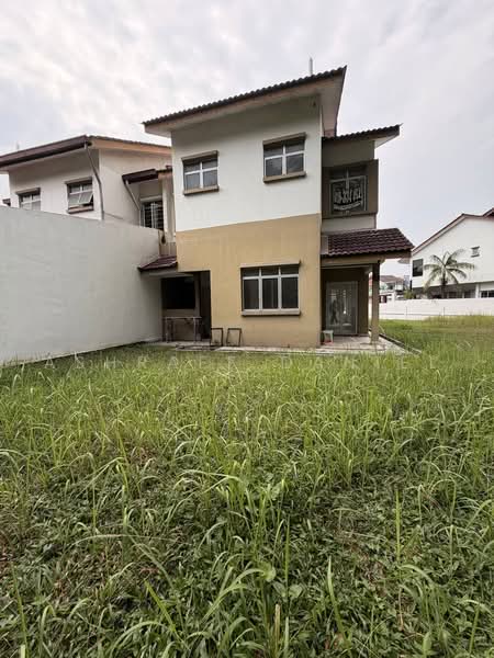 Semi-Detached House for Sale in Rawang (Selangor) - Ashraff Daniel - PropertyGuru.com.my