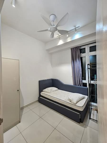Condominium for Rent at Horizon Hills - Stella Narita - Bedroom - PropertyGuru.com.my