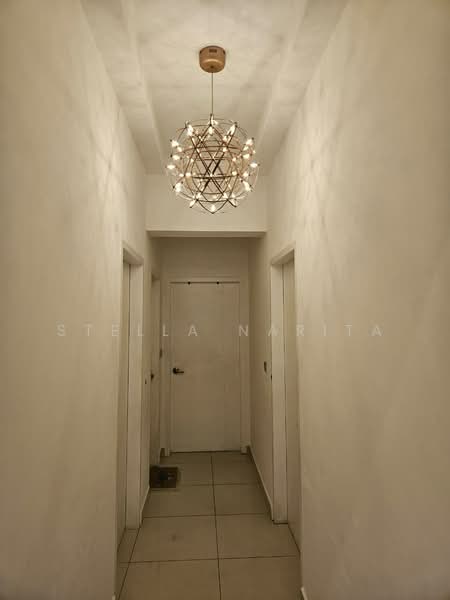 Condominium for Rent at Horizon Hills - Stella Narita - Corridor - PropertyGuru.com.my