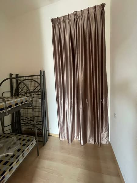 Servis Apartment untuk Disewa di Aradia Residence @ Lake City KL North - Calvin Lim - Bedroom - PropertyGuru.com.my
