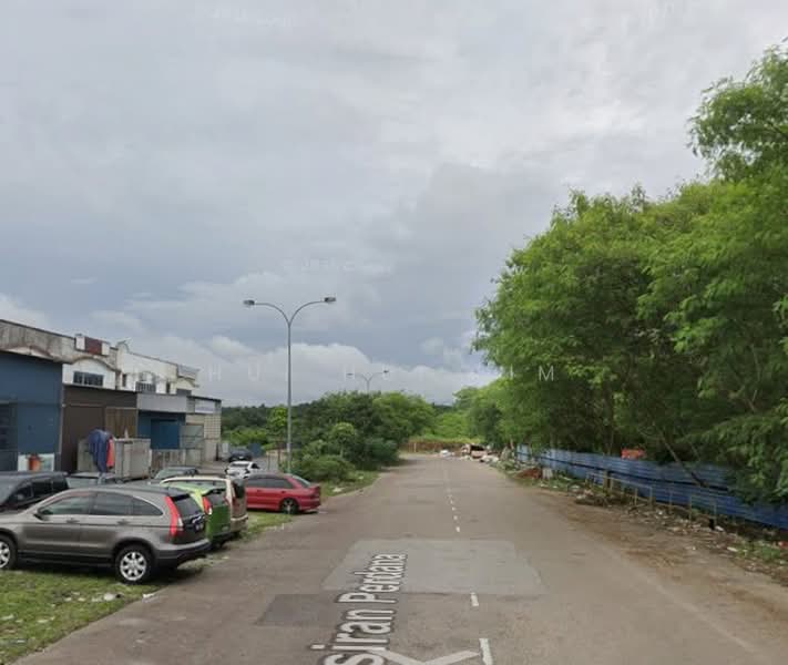 Factory for Rent in Johor Bahru (Johor) - Hui Hui Lim - Exterior - PropertyGuru.com.my