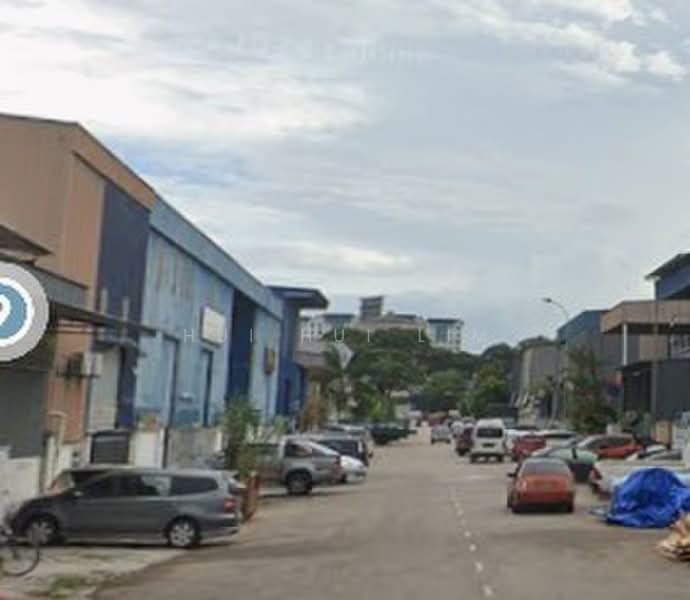 Factory for Rent in Johor Bahru (Johor) - Hui Hui Lim - Exterior - PropertyGuru.com.my