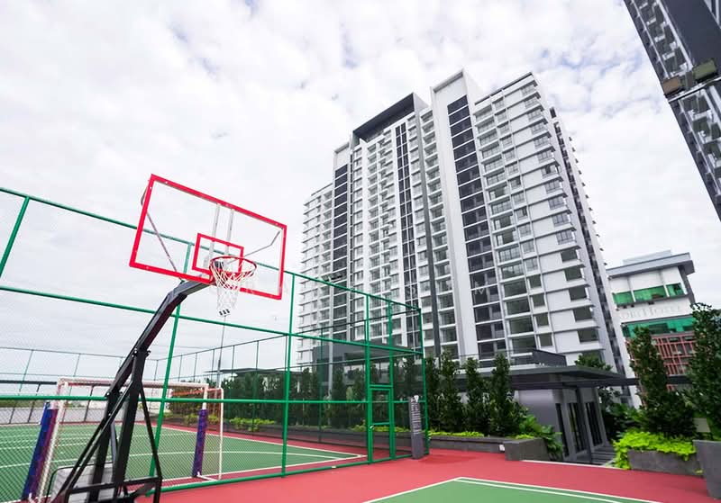 Kondominium untuk Dijual di Riana South - GRACE SUM - Exterior - PropertyGuru.com.my