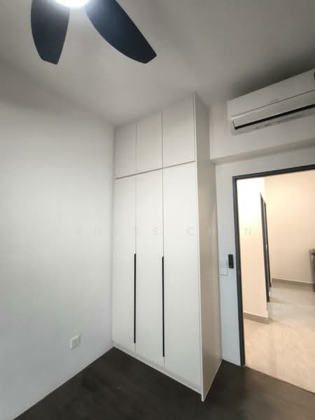 Servis Apartment untuk Disewa di Altris Residences @ The Quartz WM - Vaness Chin - PropertyGuru.com.my