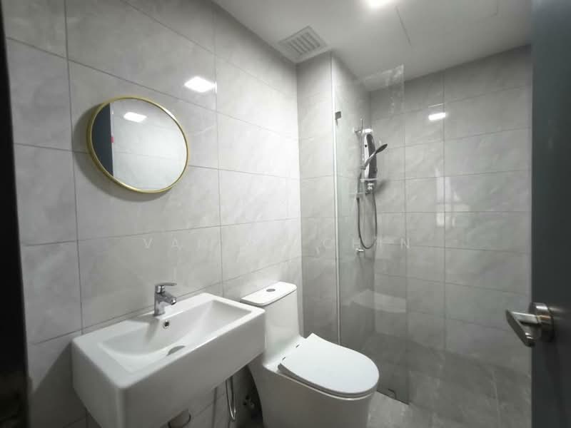 Servis Apartment untuk Disewa di Altris Residences @ The Quartz WM - Vaness Chin - PropertyGuru.com.my