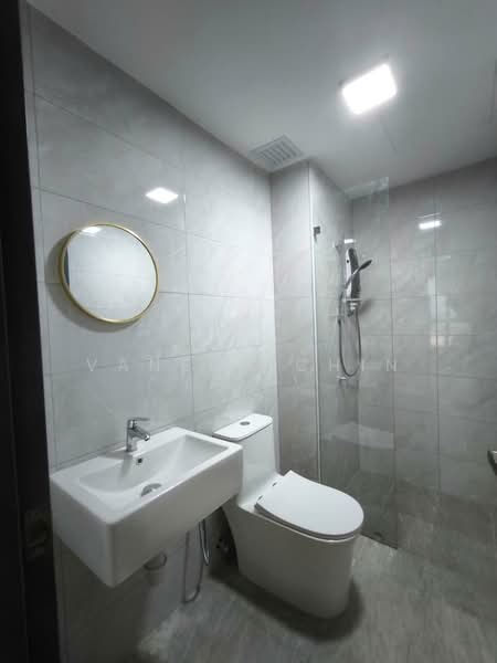 Servis Apartment untuk Disewa di Altris Residences @ The Quartz WM - Vaness Chin - PropertyGuru.com.my