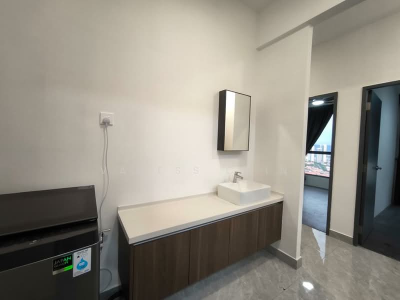 Servis Apartment untuk Disewa di Altris Residences @ The Quartz WM - Vaness Chin - PropertyGuru.com.my