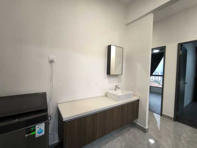 Servis Apartment untuk Disewa di Altris Residences @ The Quartz WM - Vaness Chin - PropertyGuru.com.my